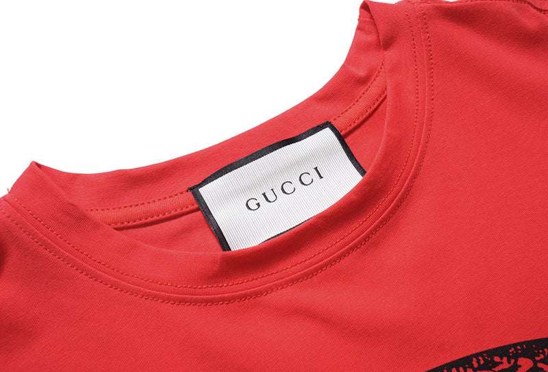 Gvc*1 T-shirt