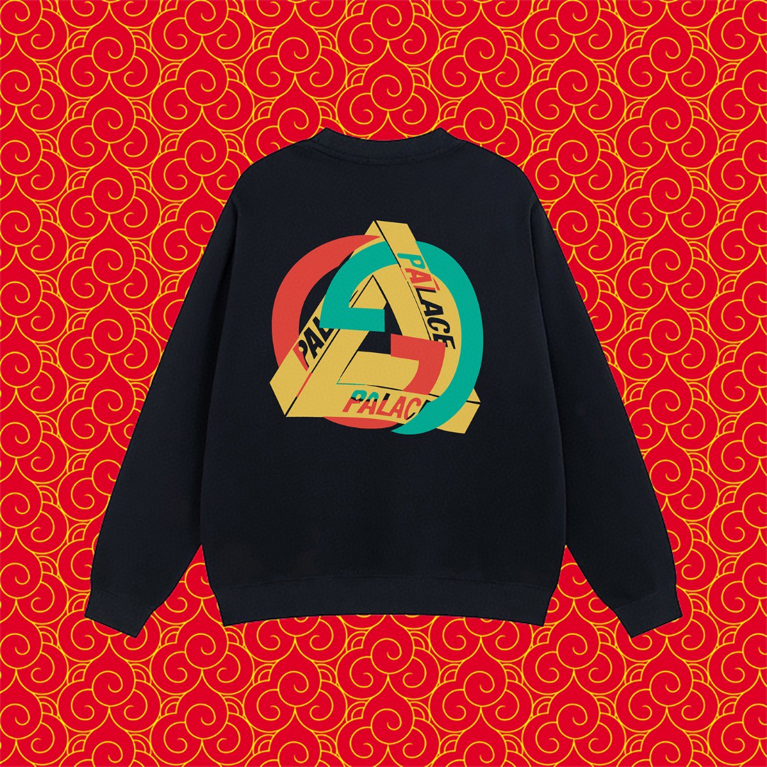 Gvc*1 Sweatshirt