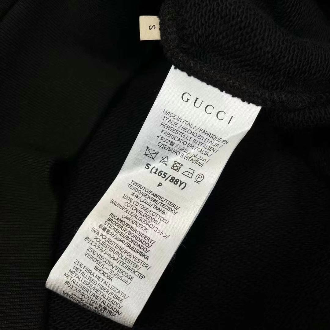 Gvc*1 Sweatshirt