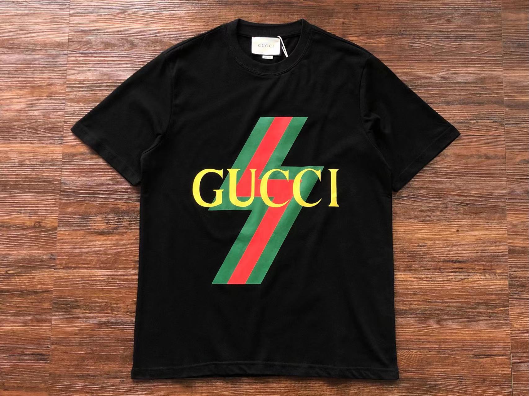 Gvc*1 T-shirt