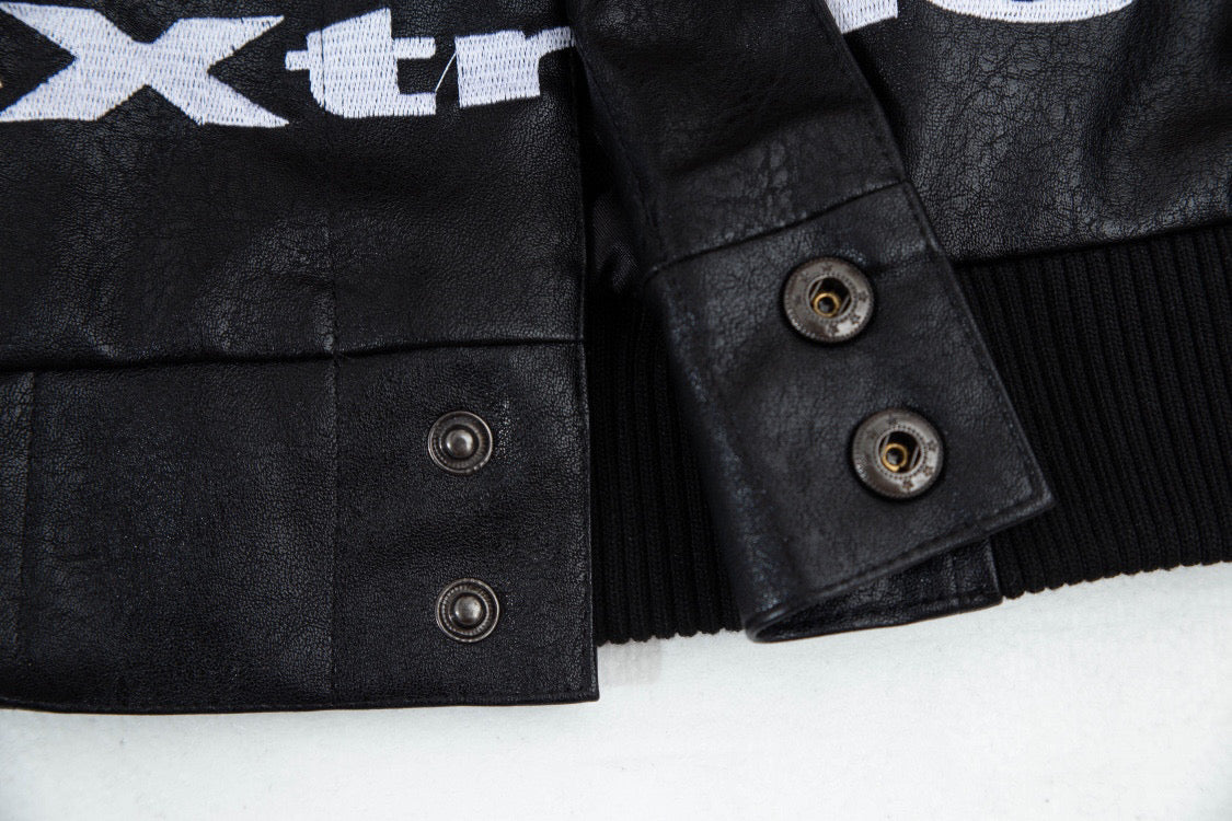Ba1en*iaga Jacket