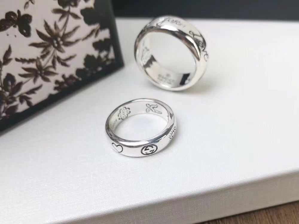 Gvc*1 Ring