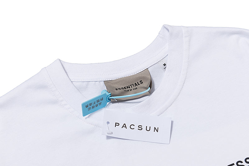 Fear of God Replica Fog Essentials Coast Cotton T Shirt 937