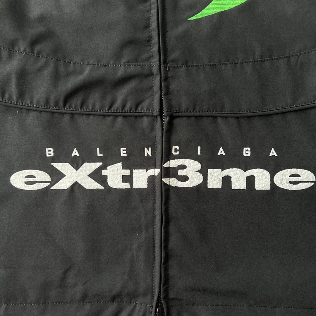 Ba1en*iaga Jacket