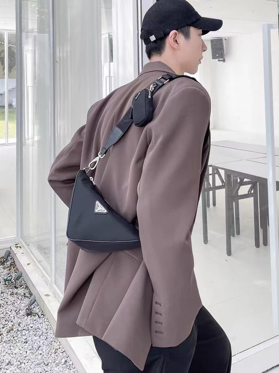 Pra*a Bag Dupe