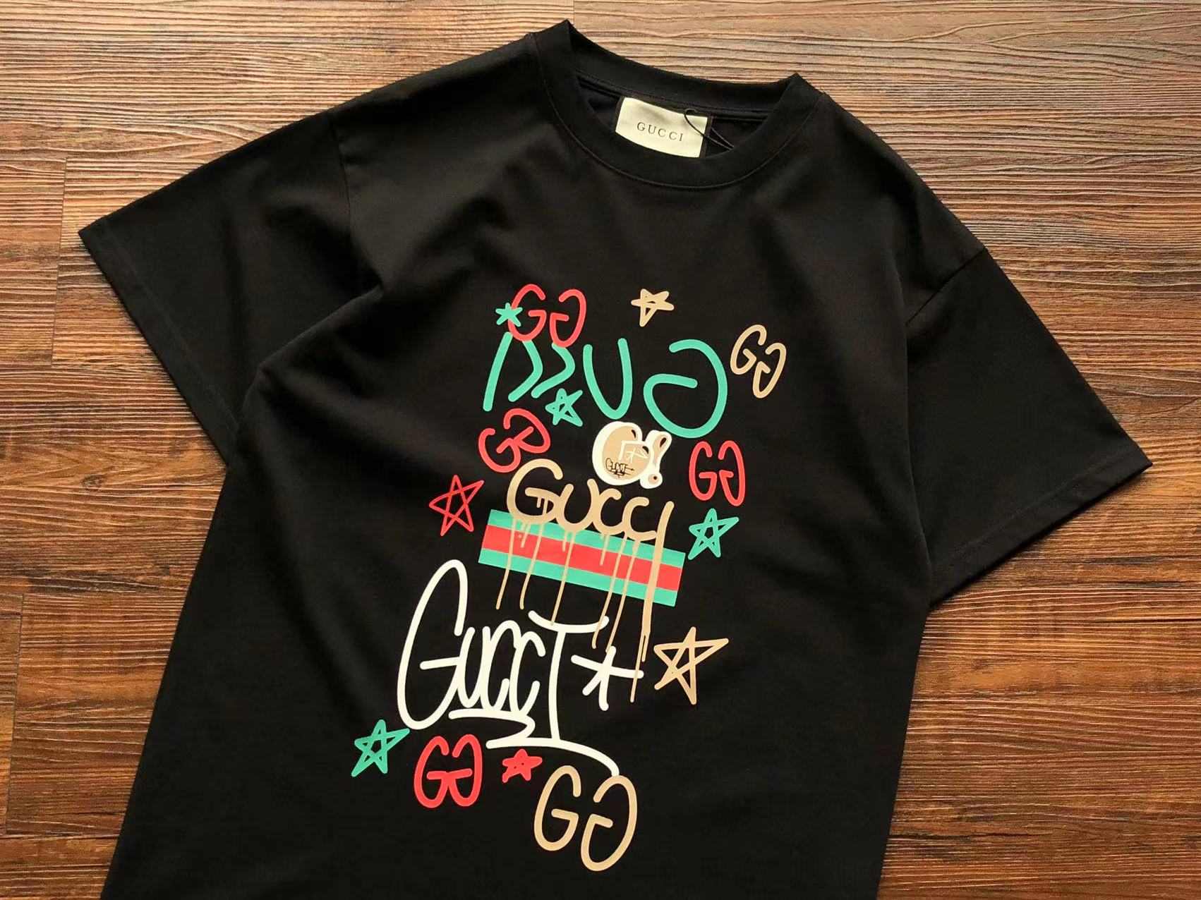 Gvc*1 T-shirt