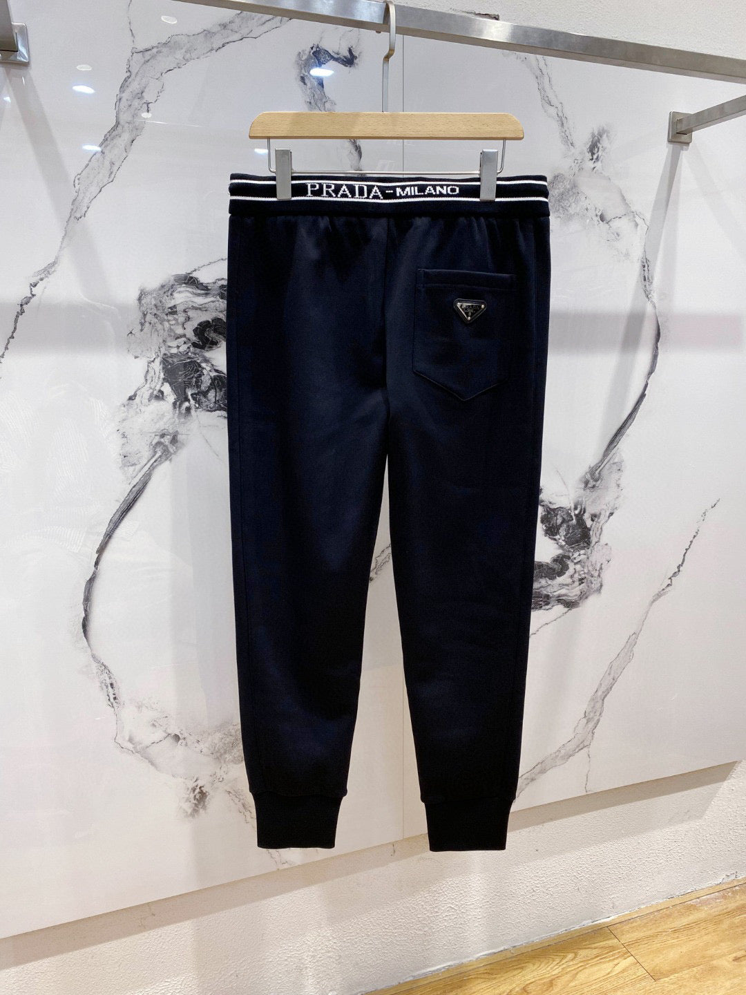 Pra*a Sweatpants
