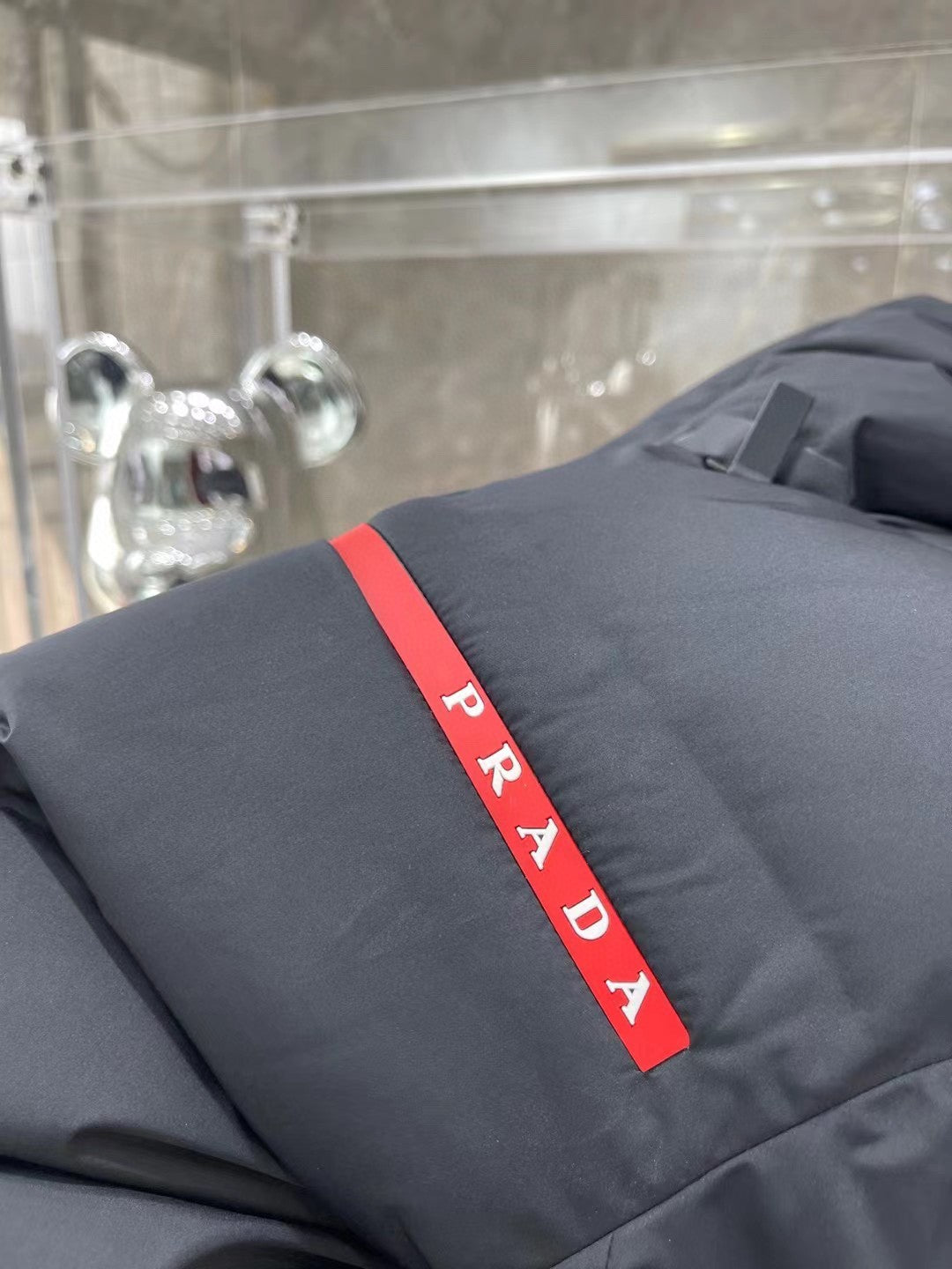 Pra*a Jacket