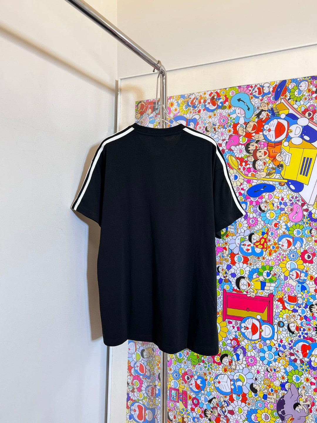 Ba1en*iaga T-shirt