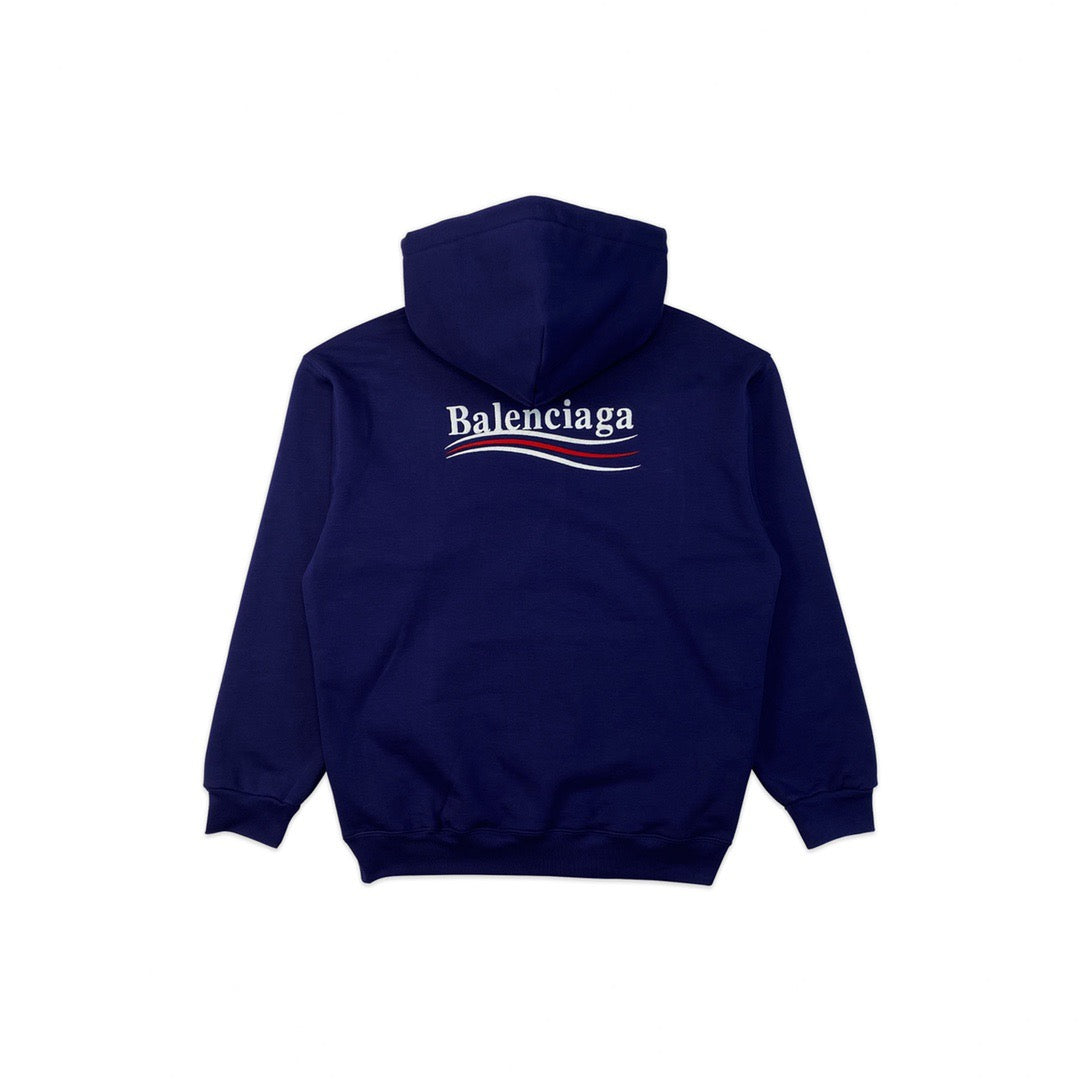 Ba1en*iaga Hoodie