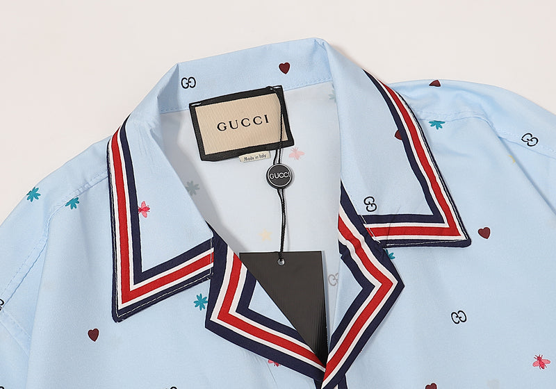 Gvc*1 Shirt