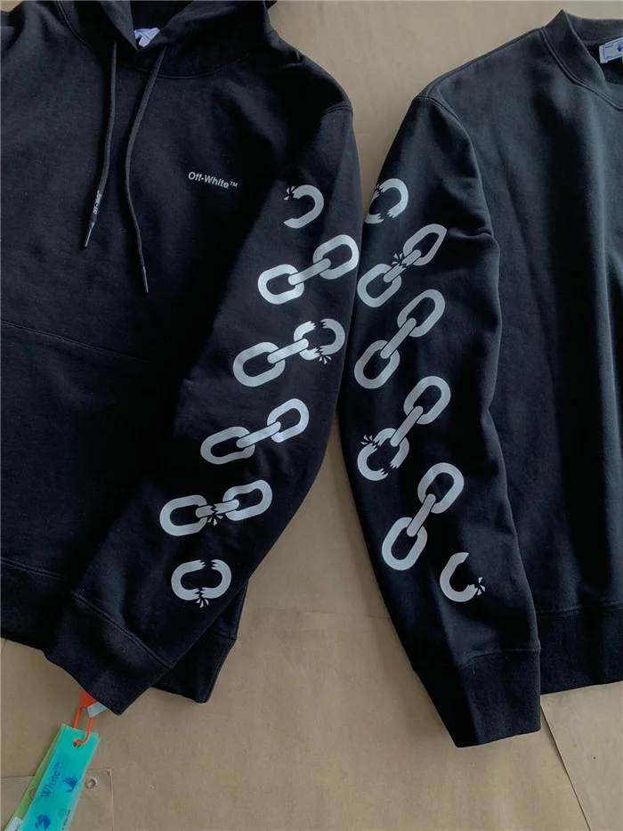 2023SS Off White Hoodie