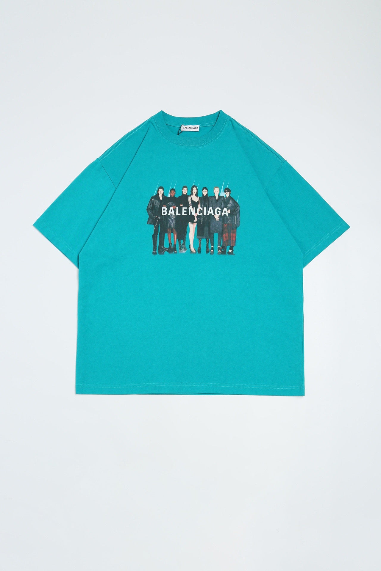 Ba1en*iaga T-shirt