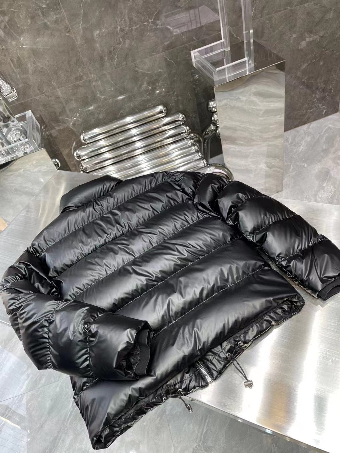 Pra*a Jacket