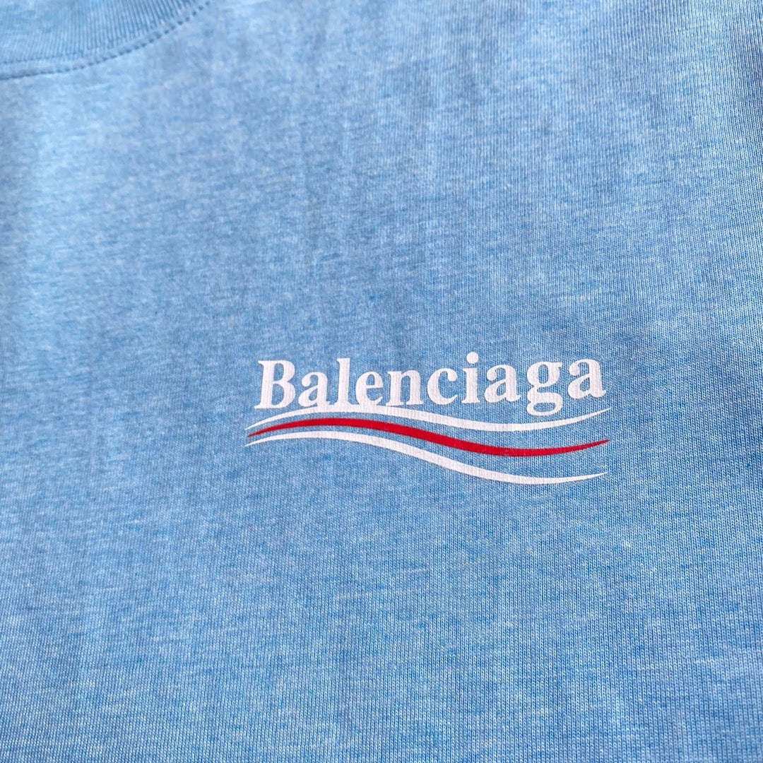 Ba1en*iaga T-shirt