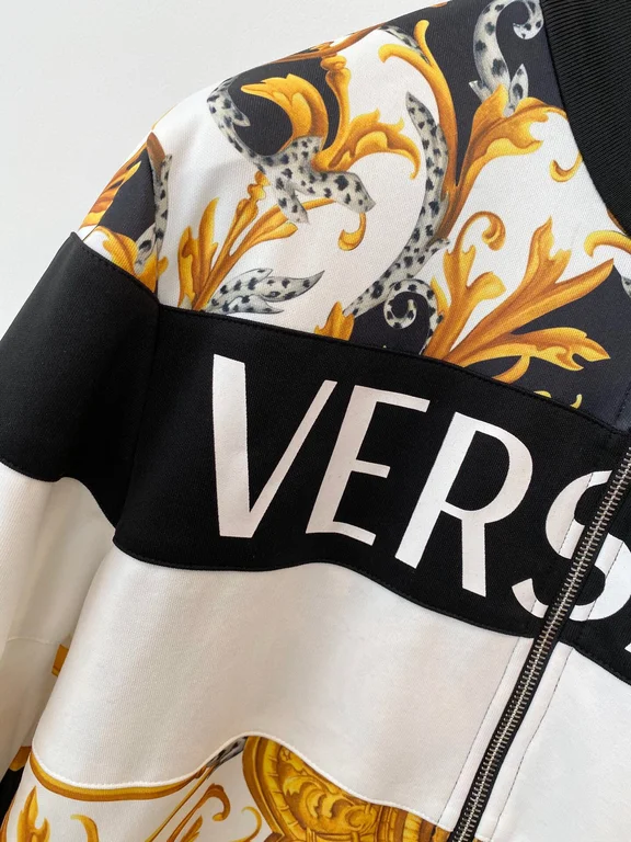 2020ss Versace Jacket