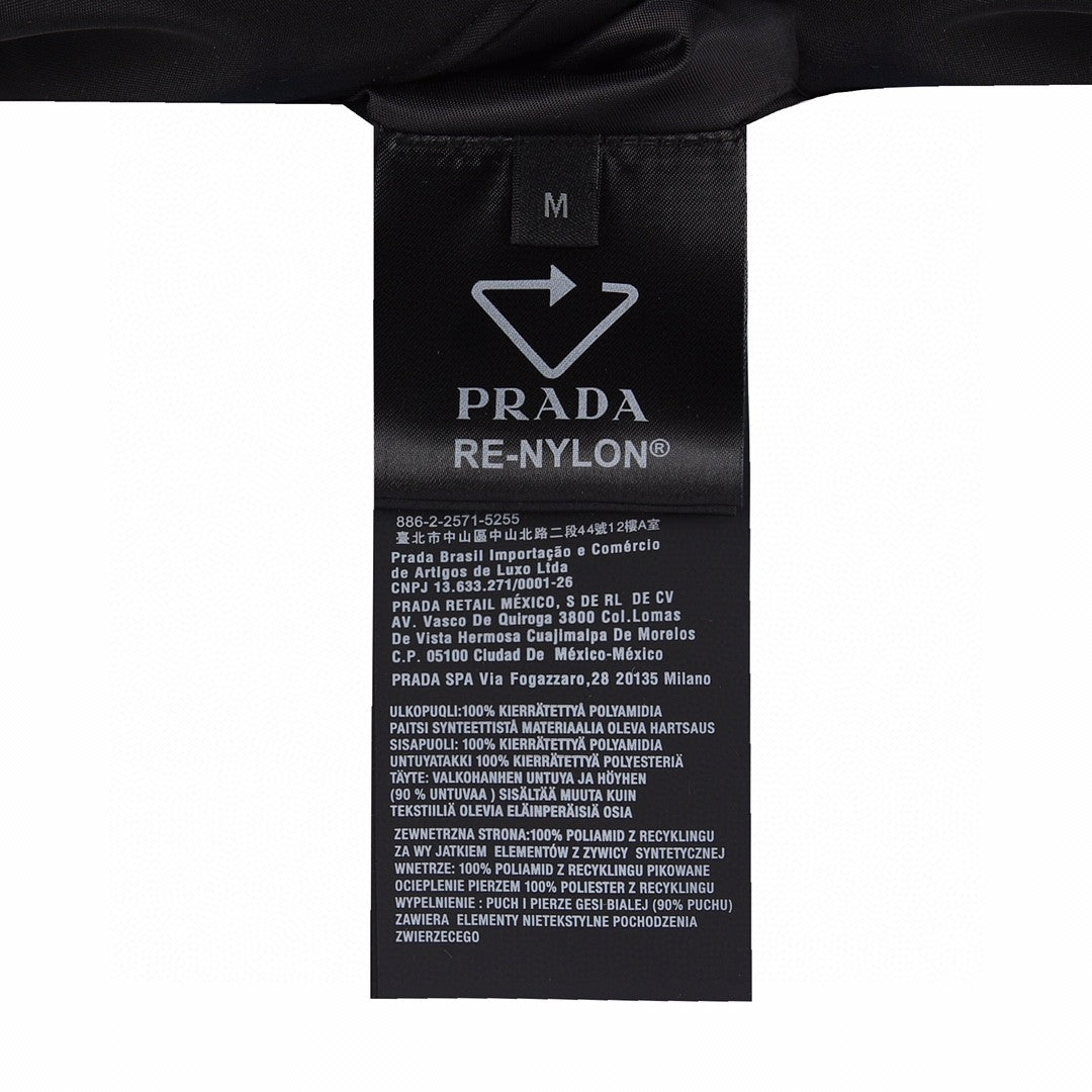 Pra*a Jacket