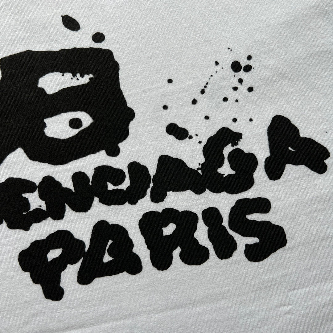 Ba1en*iaga T-shirt