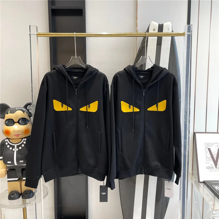 2022fw F**di Jacket
