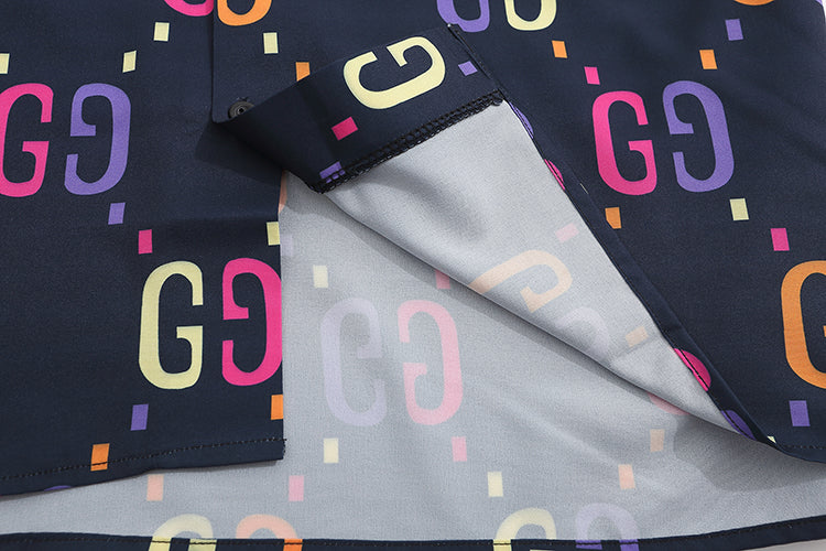 Gvc*1 Shirt