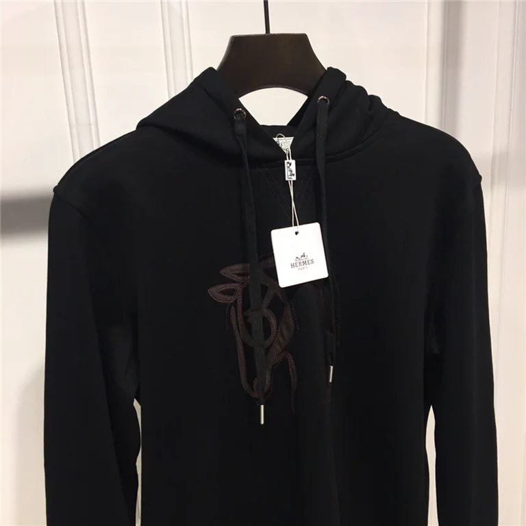 2021fw H**me5 Hoodie