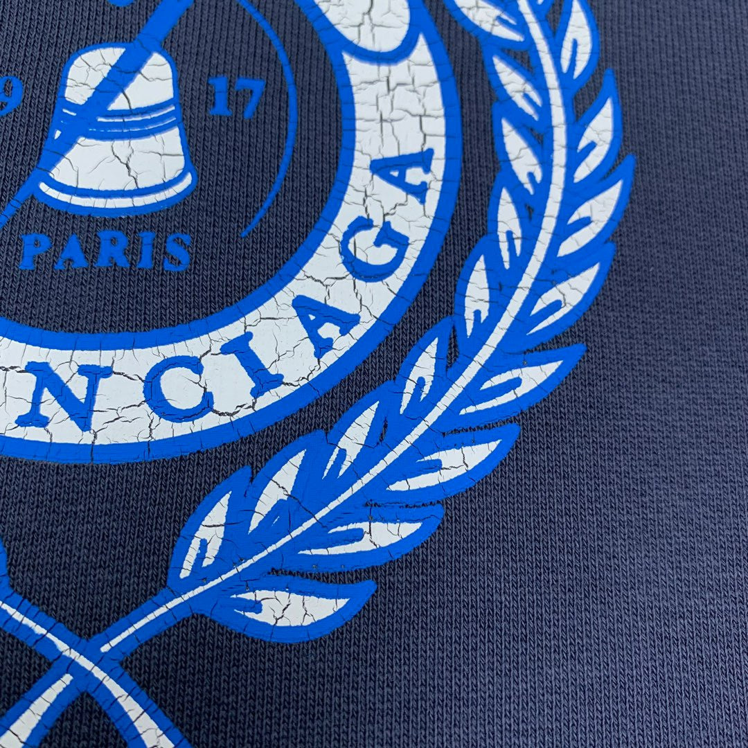 Ba1en*iaga Hoodie