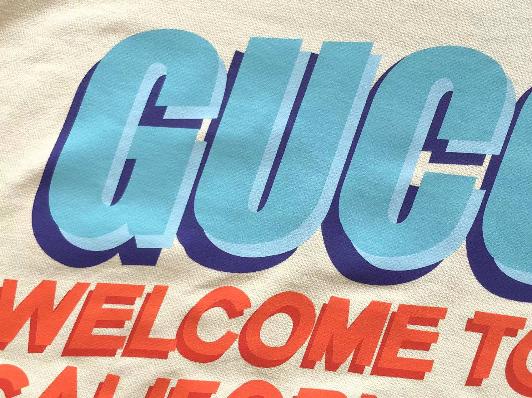 Gvc*1 Sweatshirt