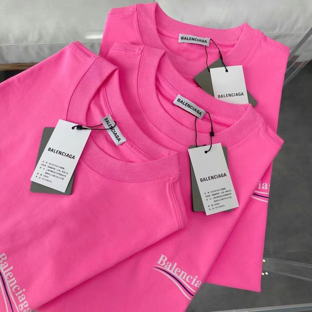 Ba1en*iaga T-shirt