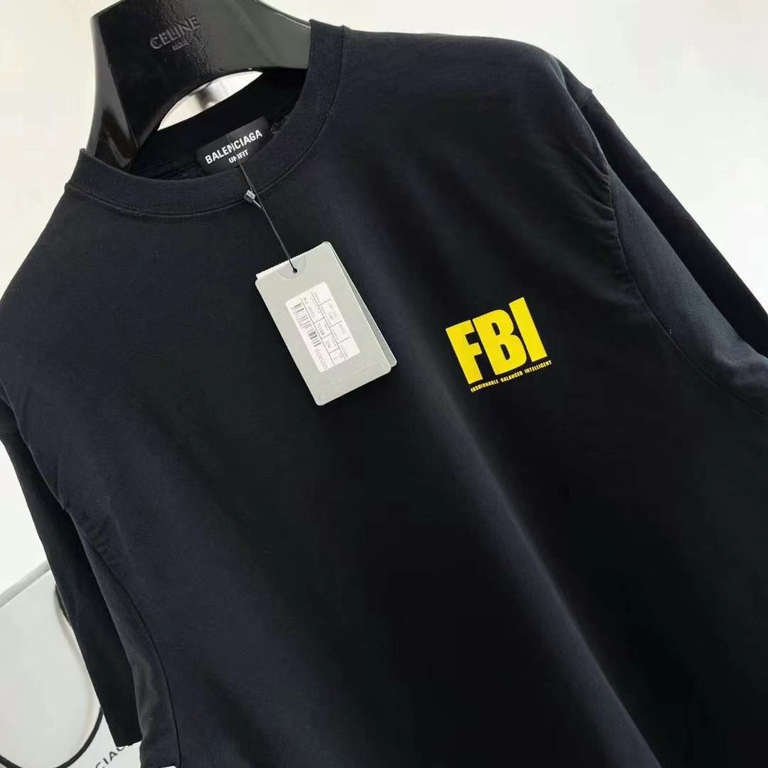 Ba1en*iaga T-shirt