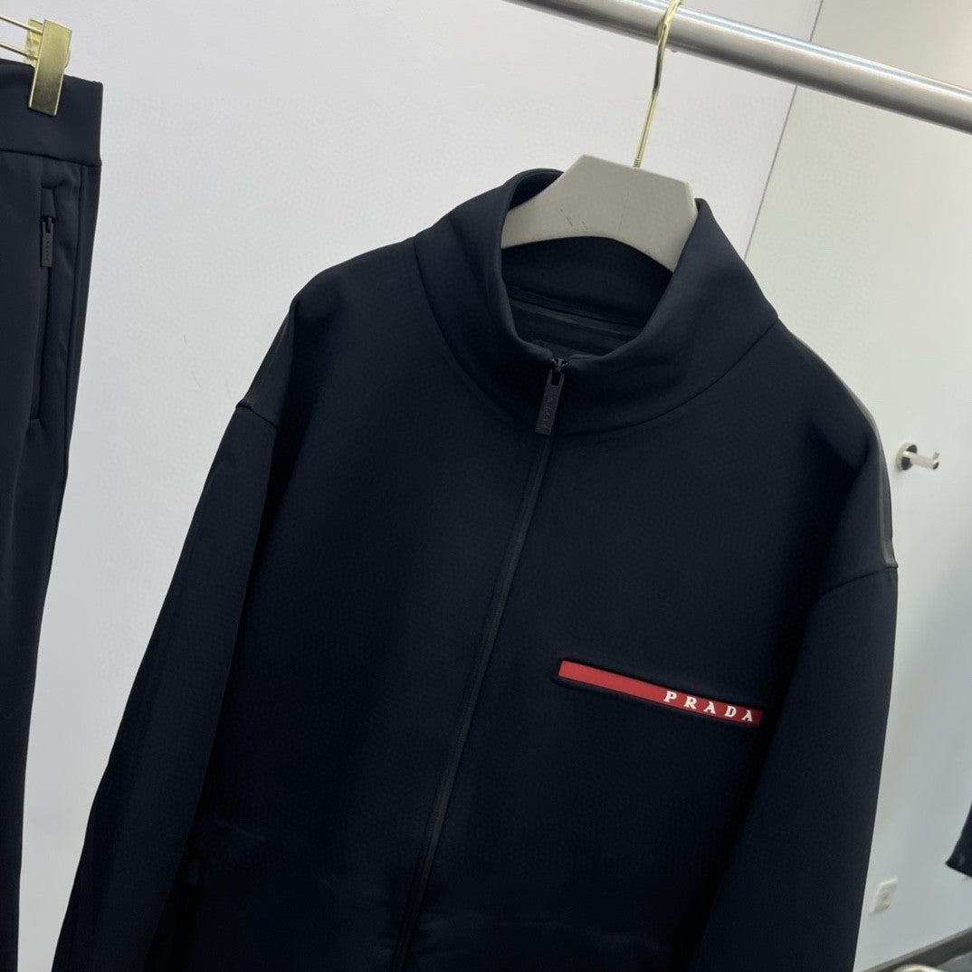 Pra*a Jacket