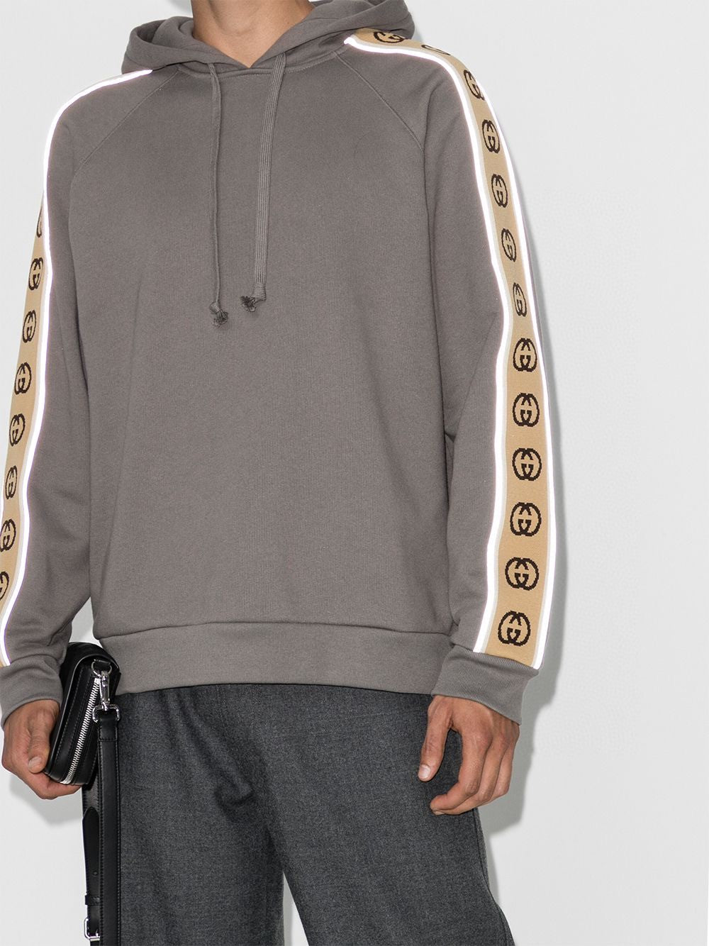 Gvc*1 Hoodie