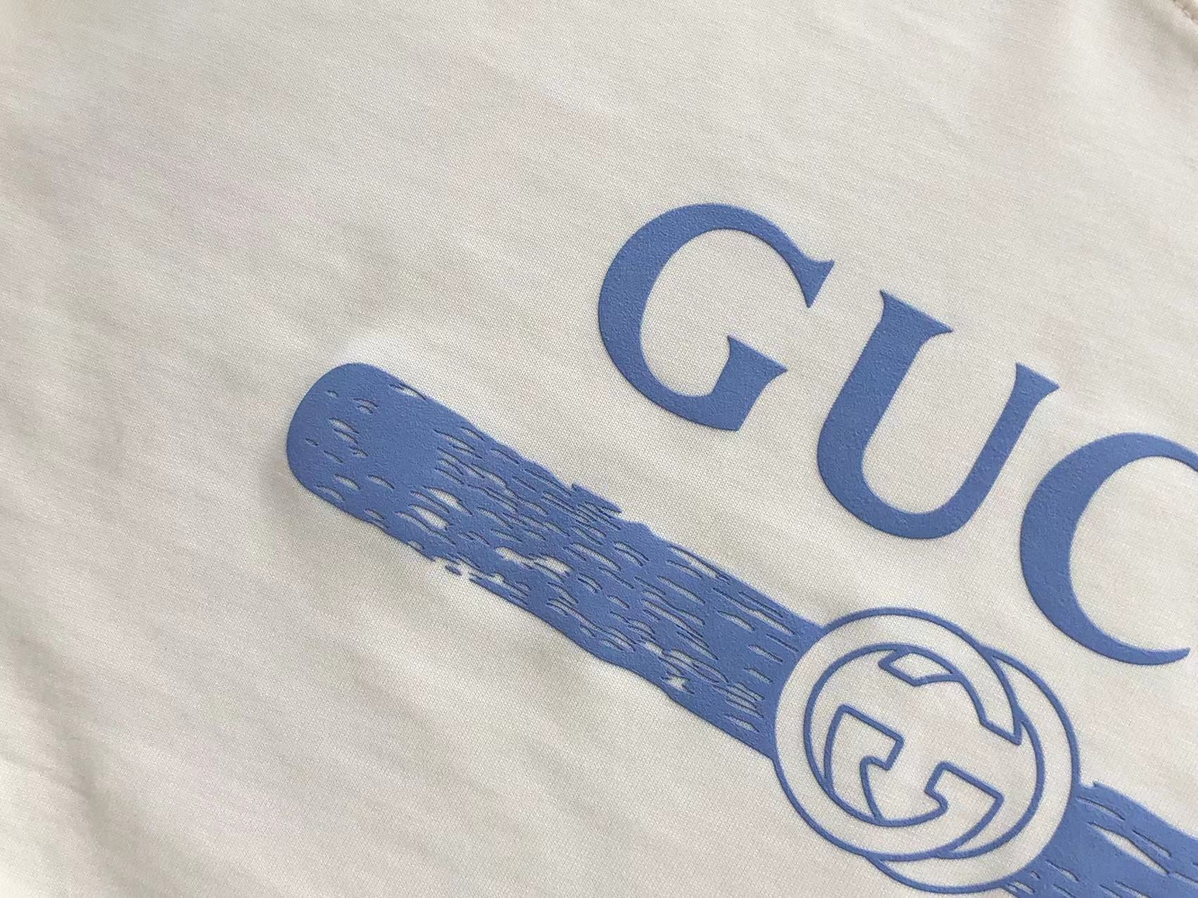 Gvc*1 T-shirt
