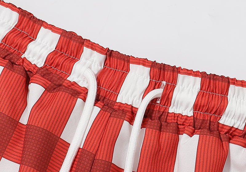 Pra*a Shorts