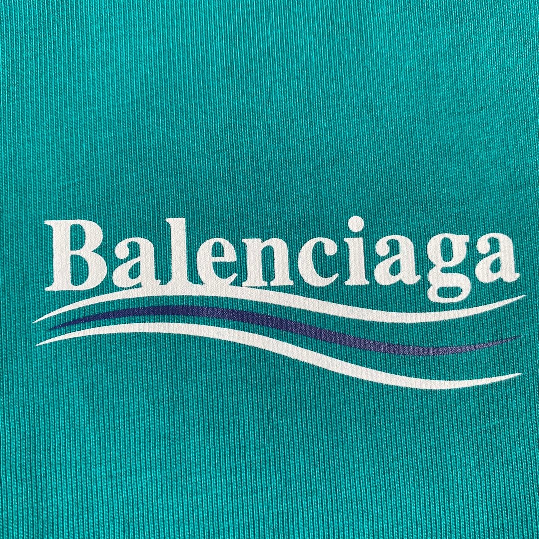 Ba1en*iaga T-shirt
