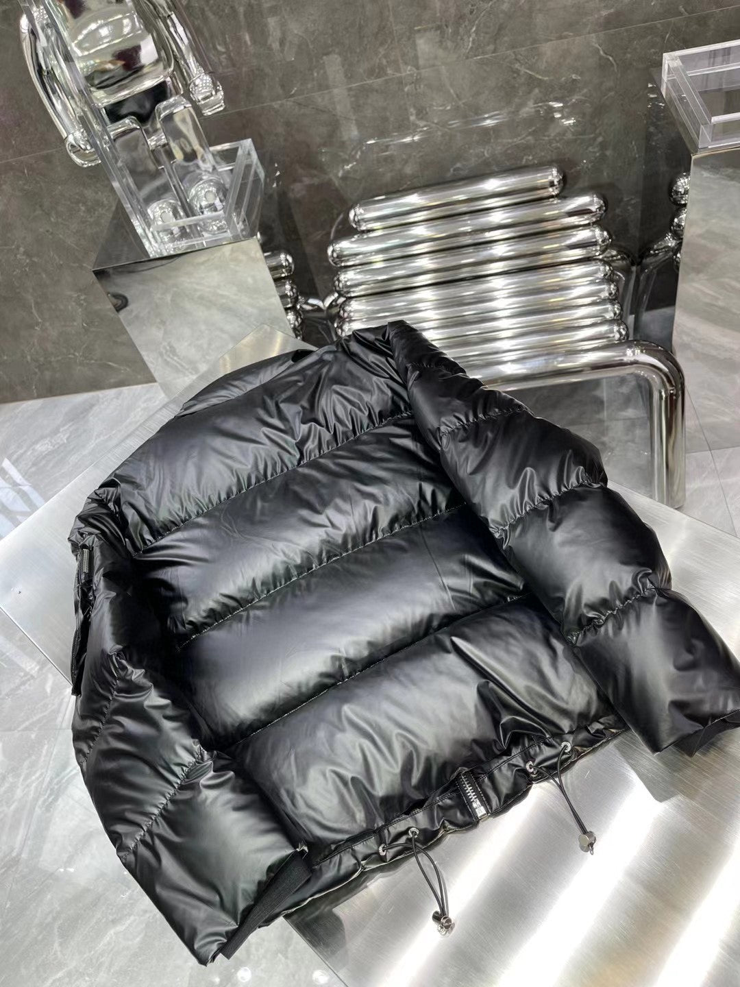 Pra*a Jacket