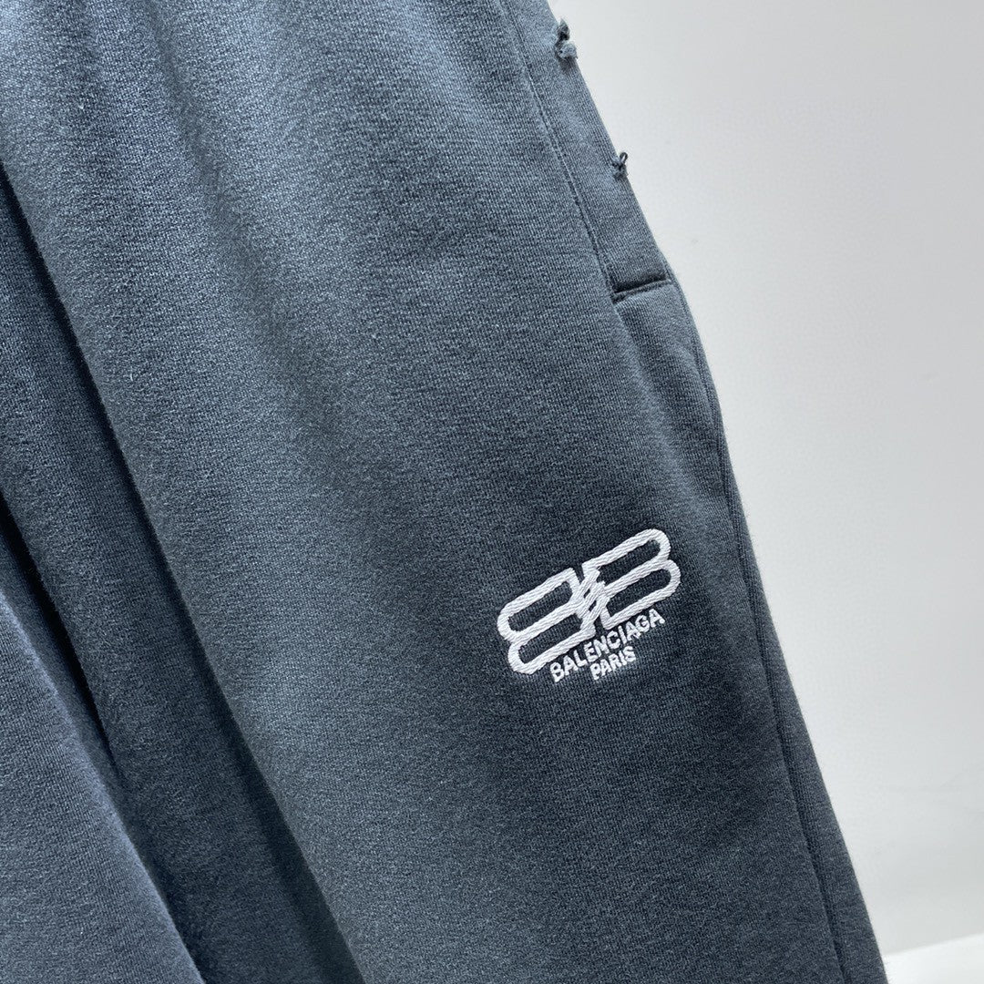 Ba1en*iaga Sweatpants