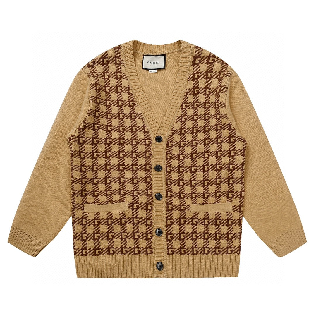 Gvc*1 Cardigan Dupe
