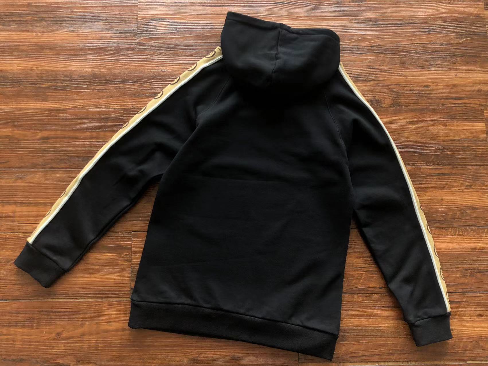 Gvc*1 Hoodie