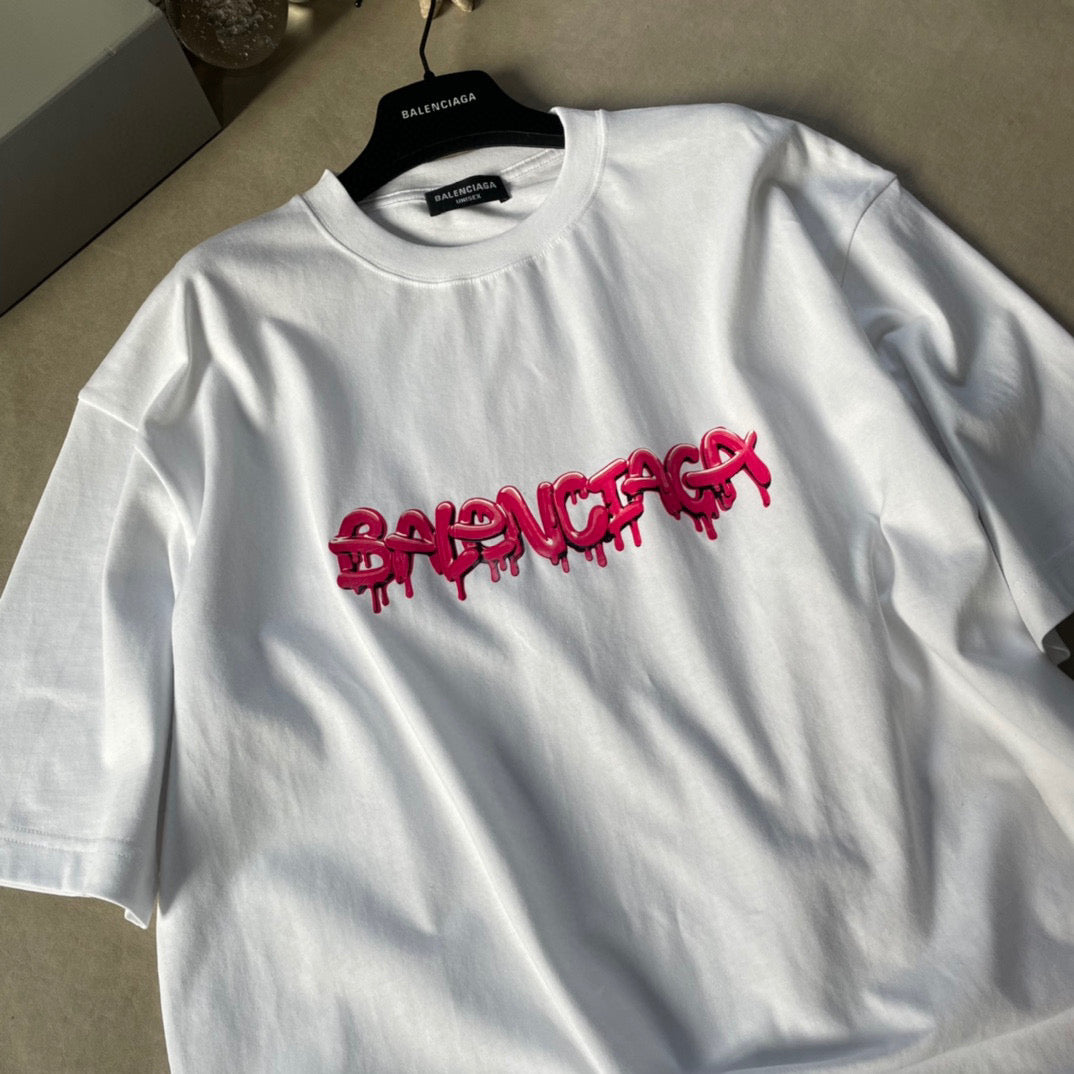 Ba1en*iaga T-shirt
