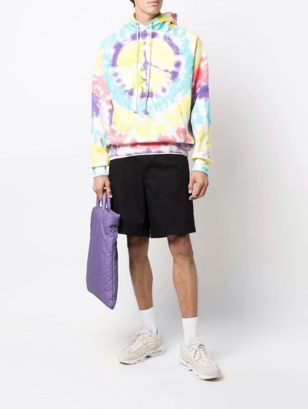 Gallery Dept Hoodie