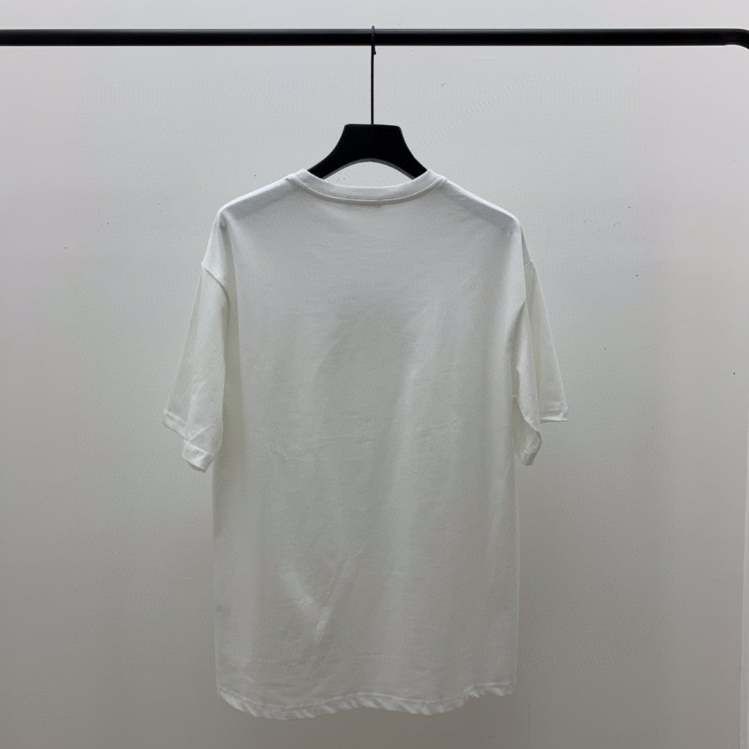 Ba1en*iaga T-shirt