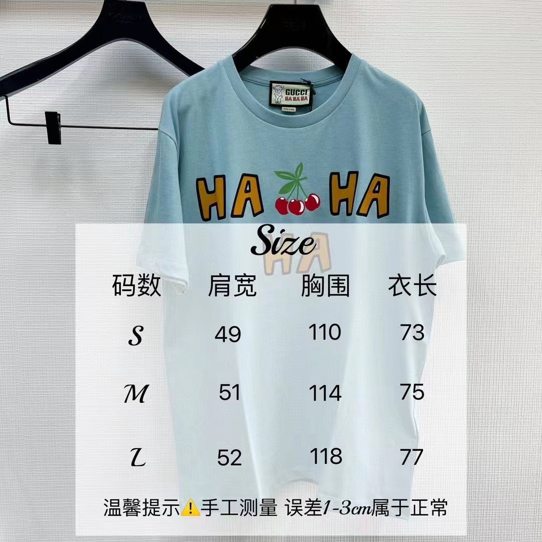 Gvc*1 T-shirt