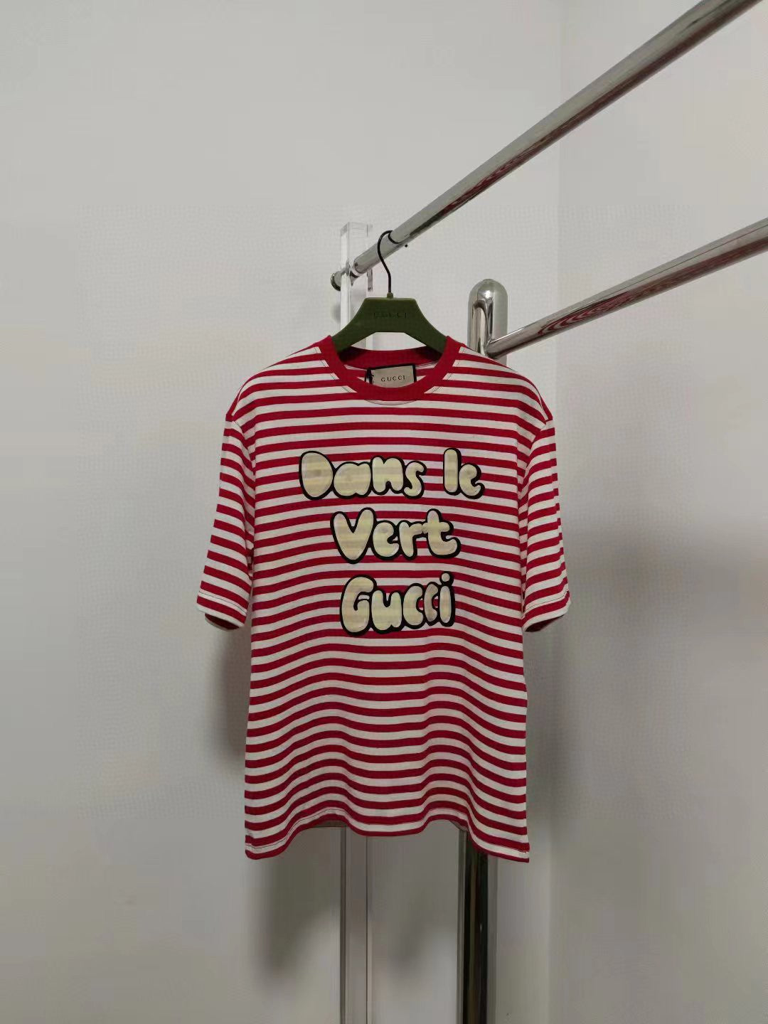 Gvc*1 T-shirt