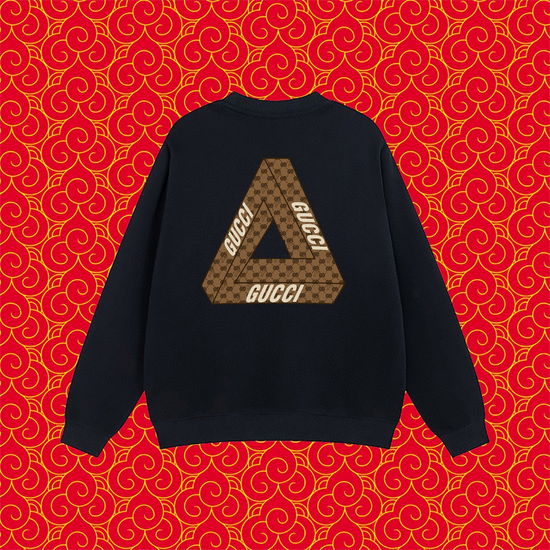 Gvc*1 Sweatshirt