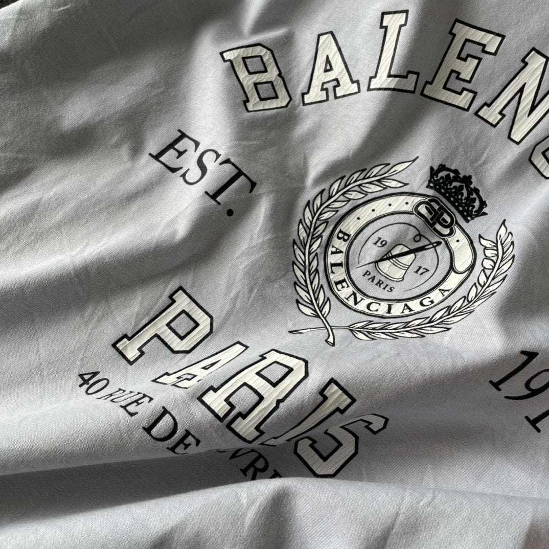 Ba1en*iaga T-shirt