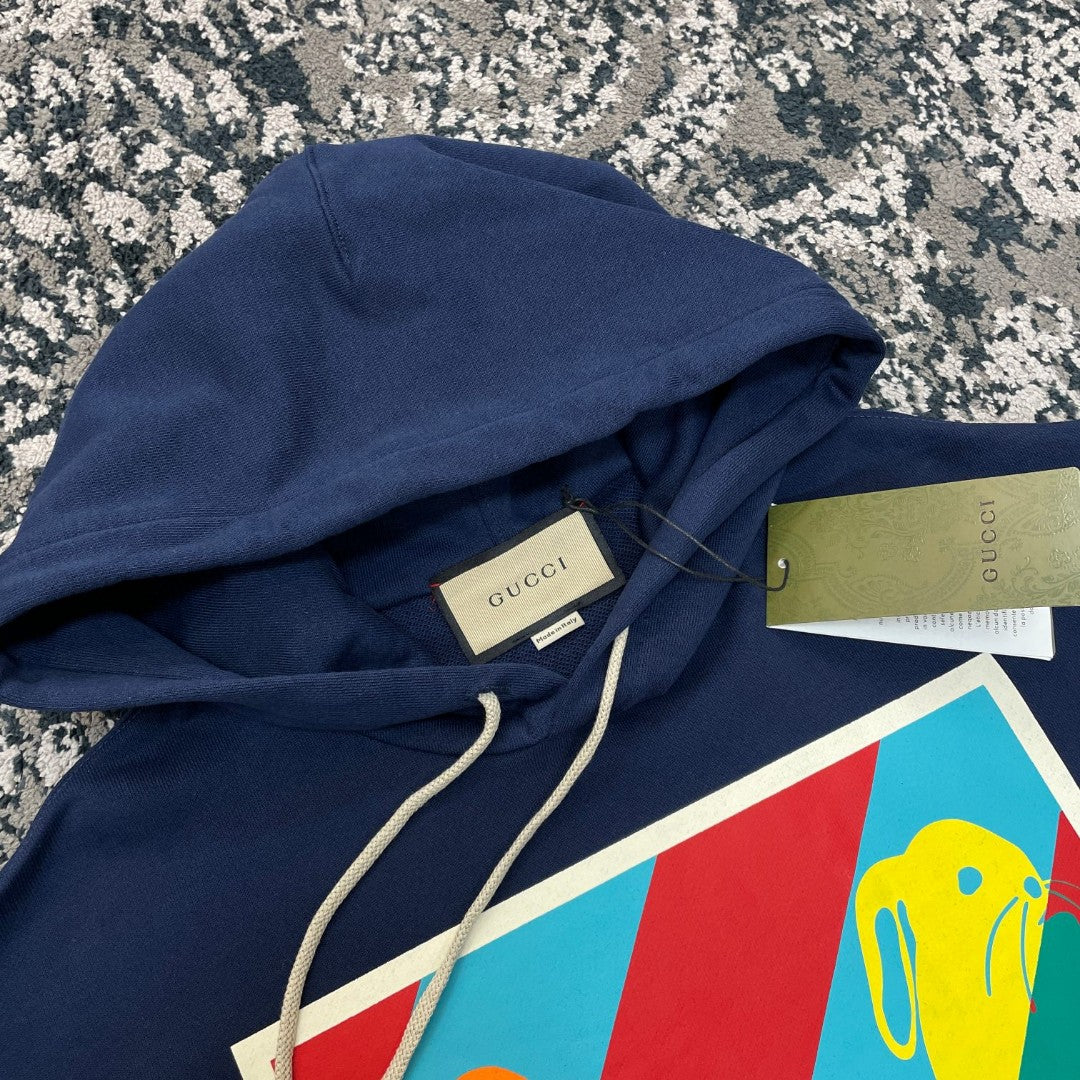 Gvc*1 Hoodie
