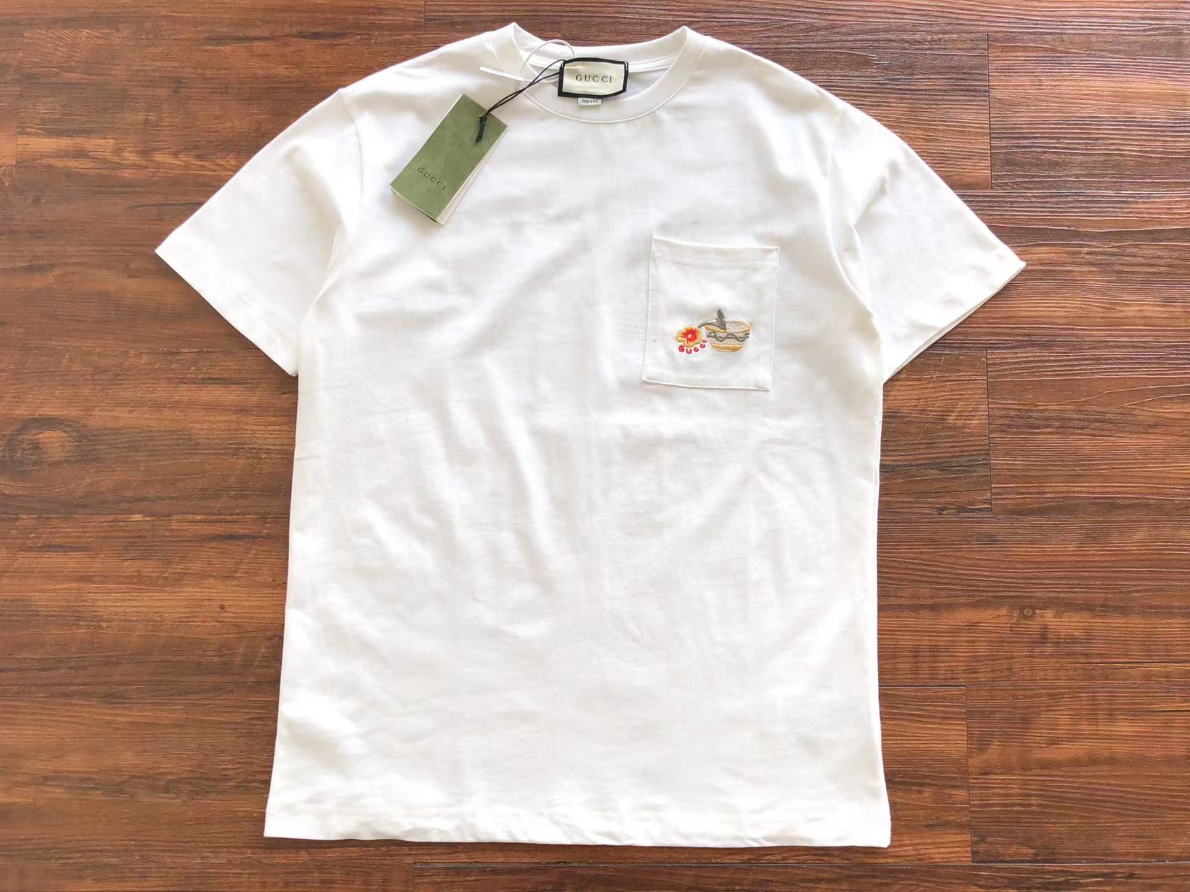 Gvc*1 T-shirt