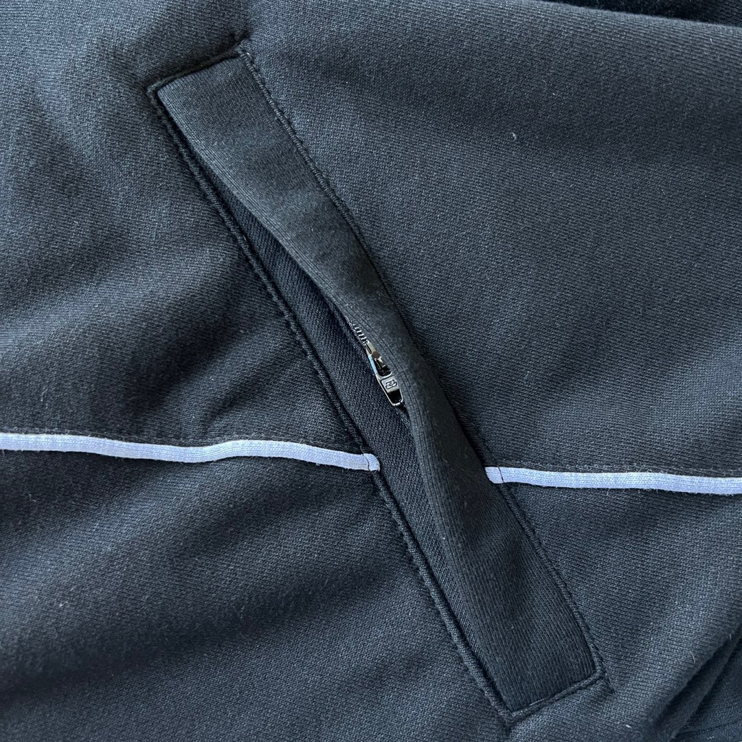 Ba1en*iaga Jacket