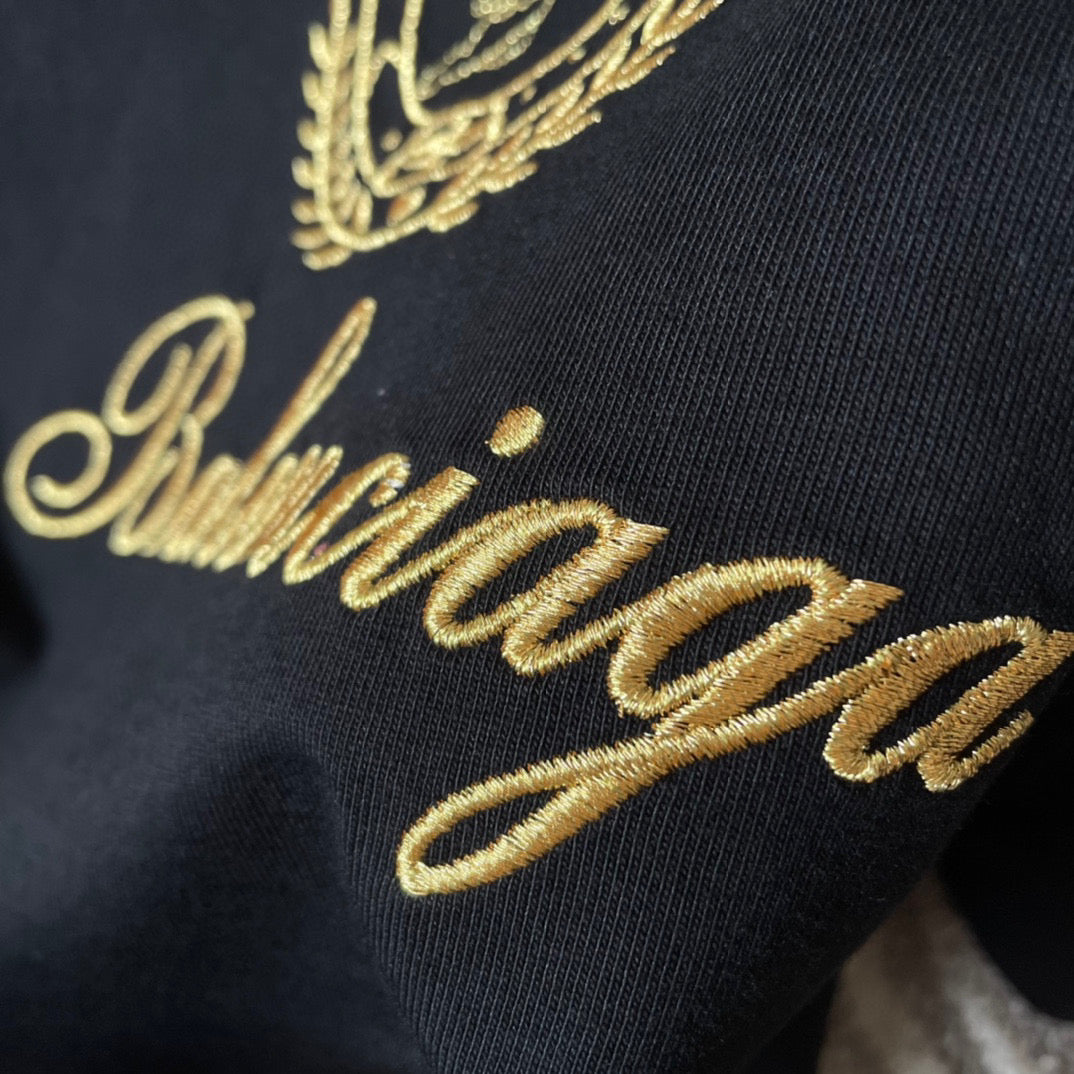 Ba1en*iaga T-shirt
