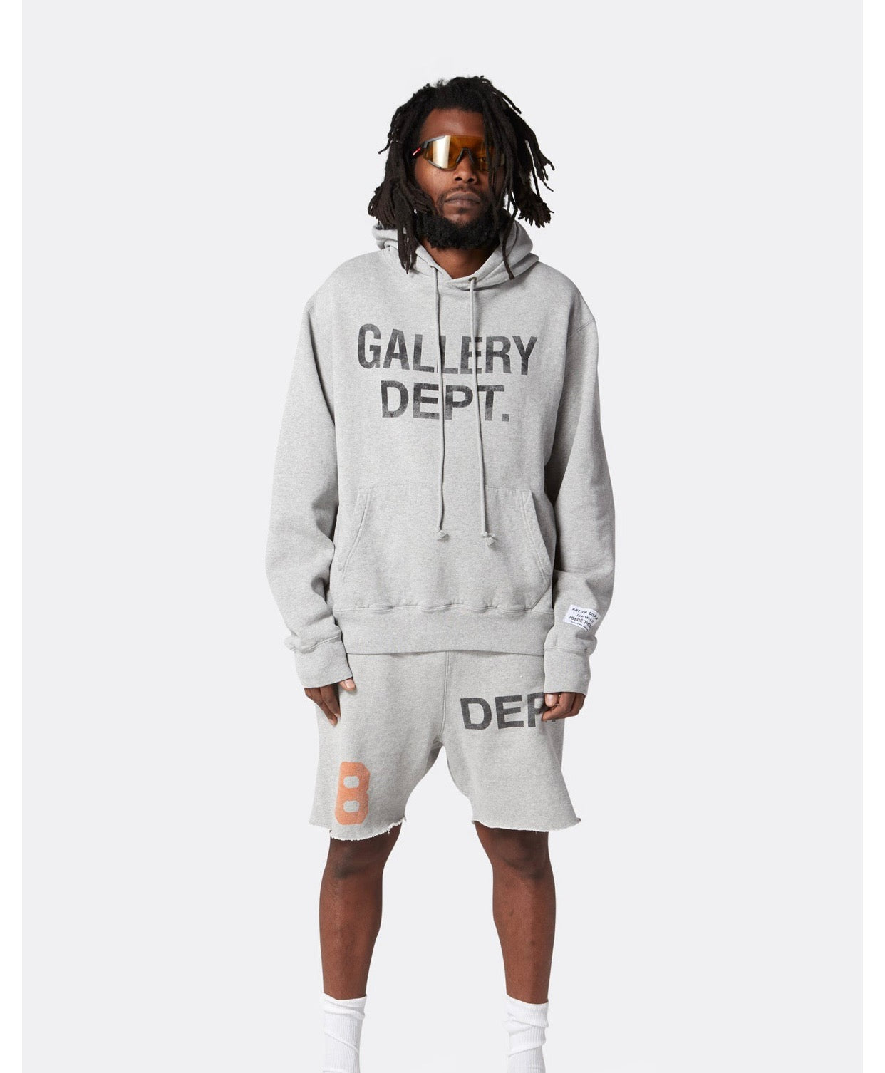 Gallery Dept Shorts